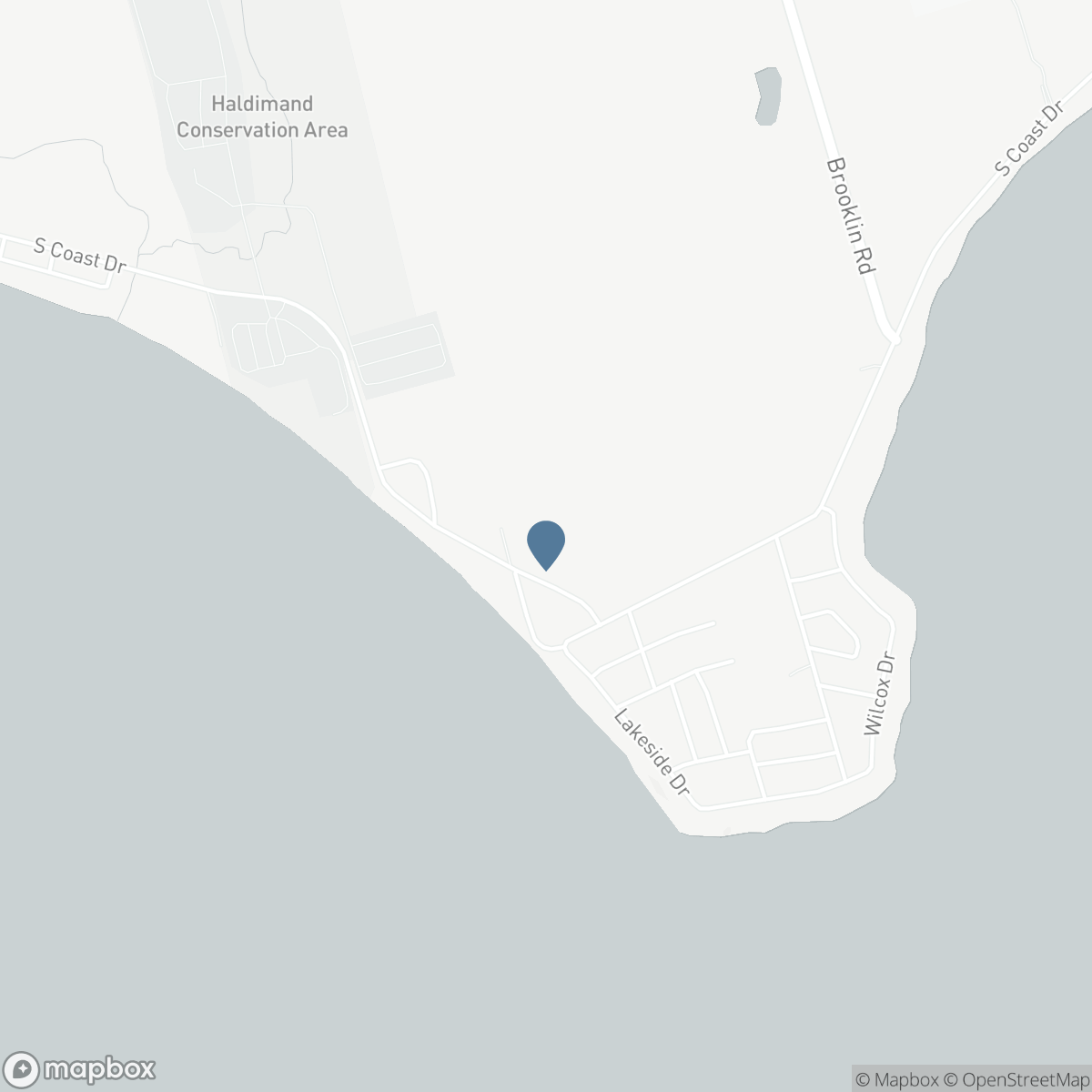 741 SOUTH COAST Drive, Nanticoke, Ontario N0A 1L0